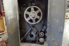1988 Peerless 13fd Jacketed Ss Roller Bar Mixer, More Pics And Info To Come